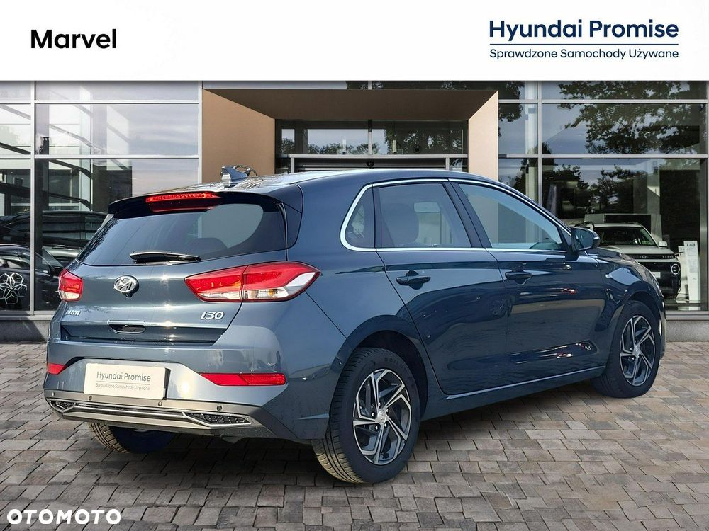 Hyundai i30 - 5