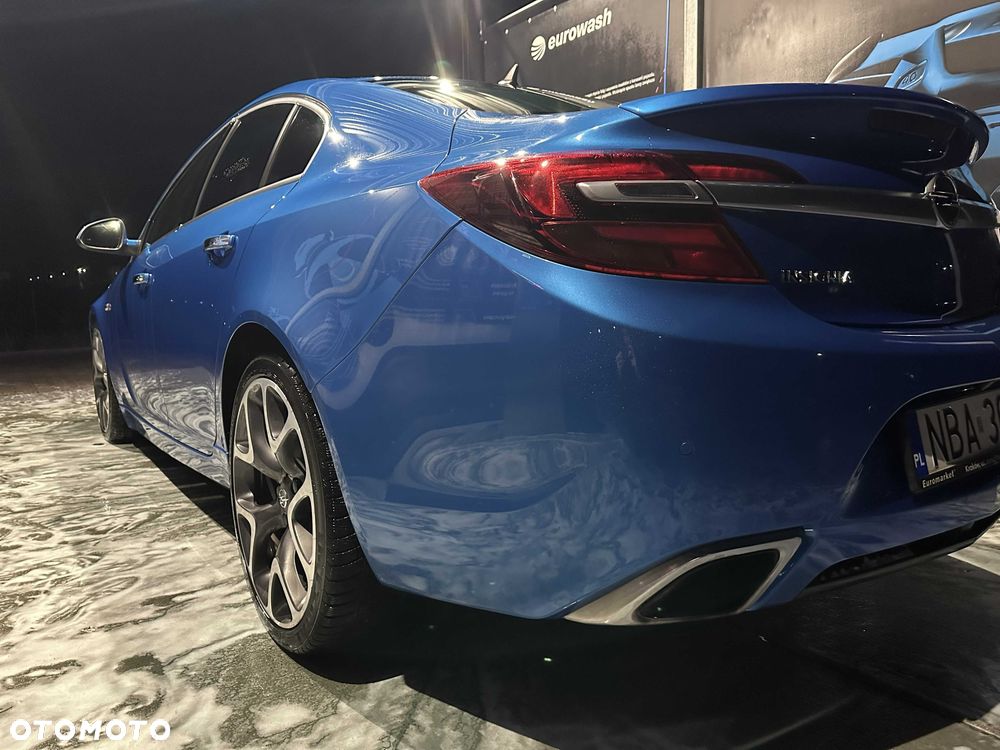 Opel Insignia - 7