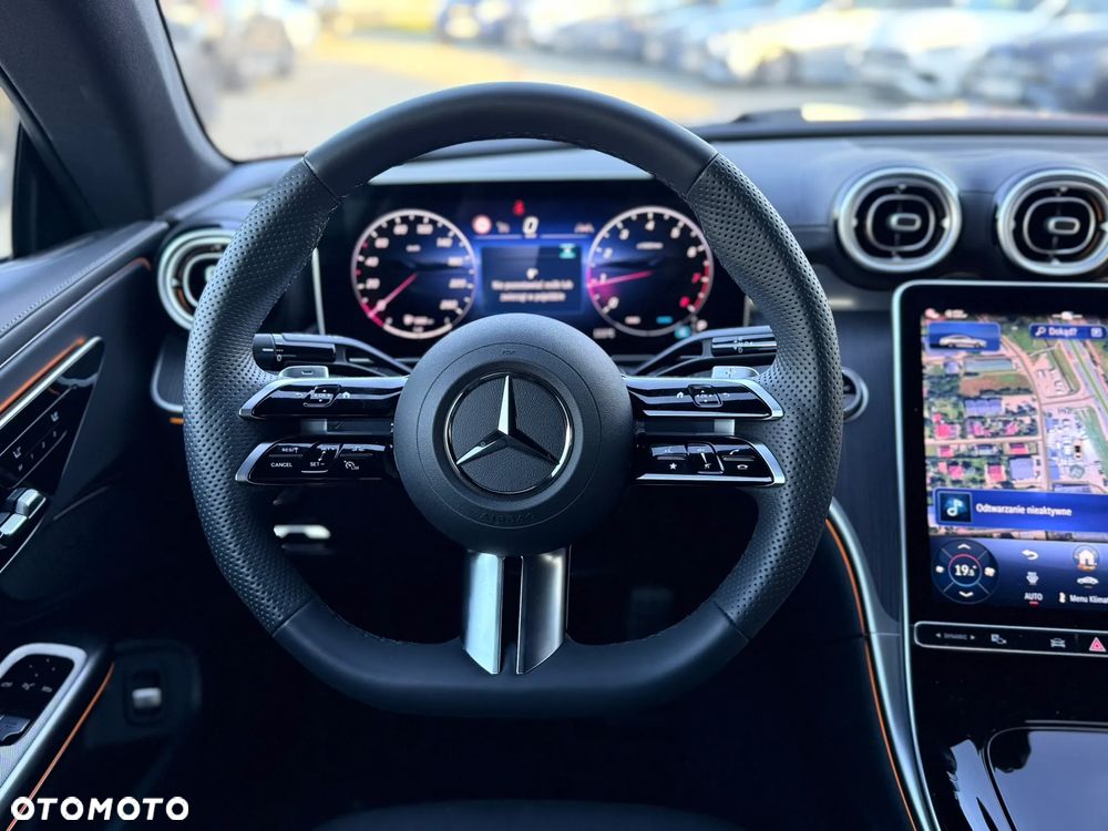 Mercedes-Benz CLE - 11