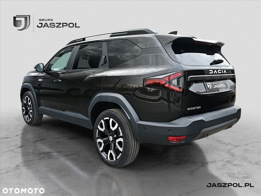 Dacia Bigster - 7