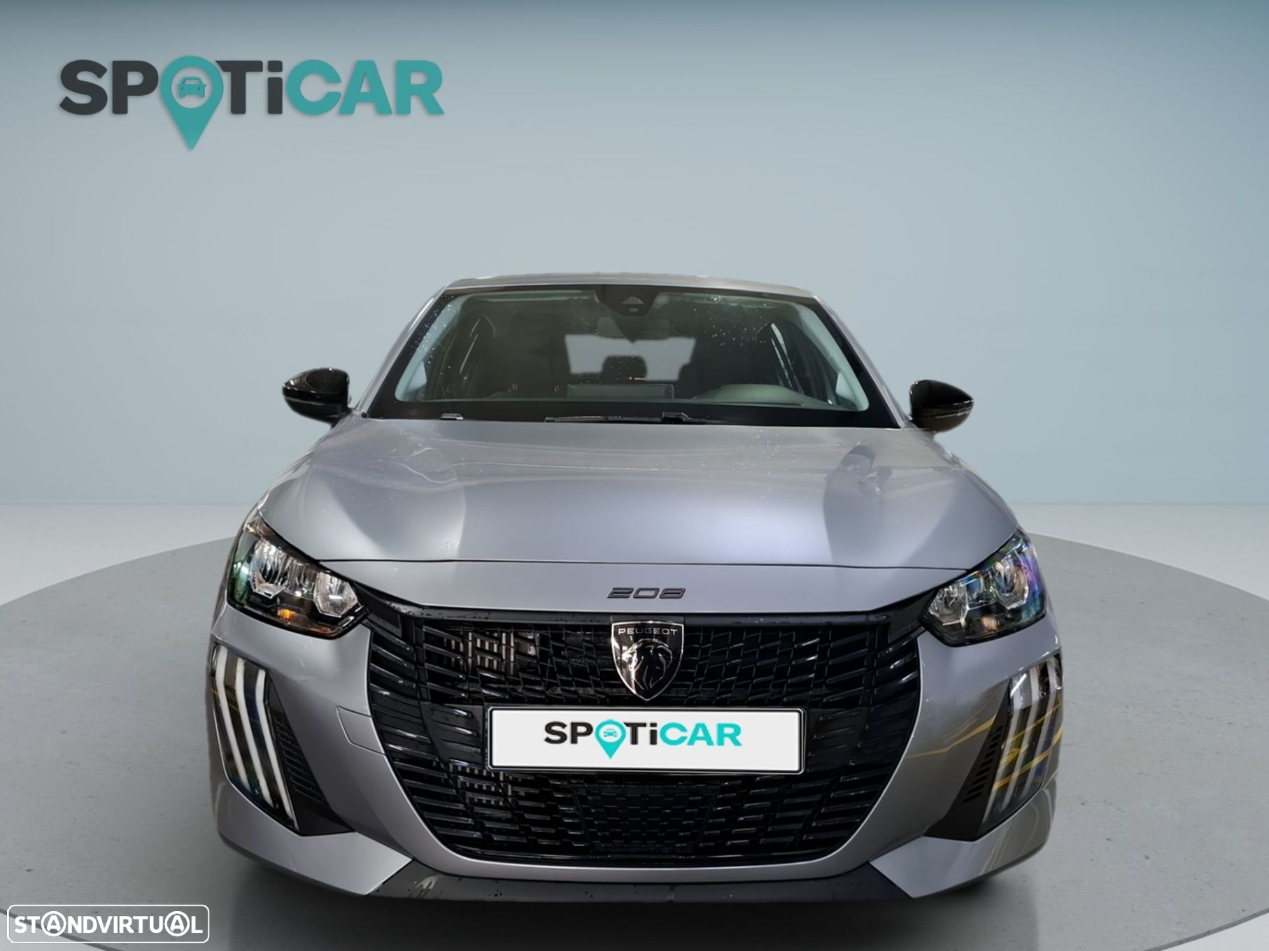 Peugeot 208 1.2 PureTech Active - 2