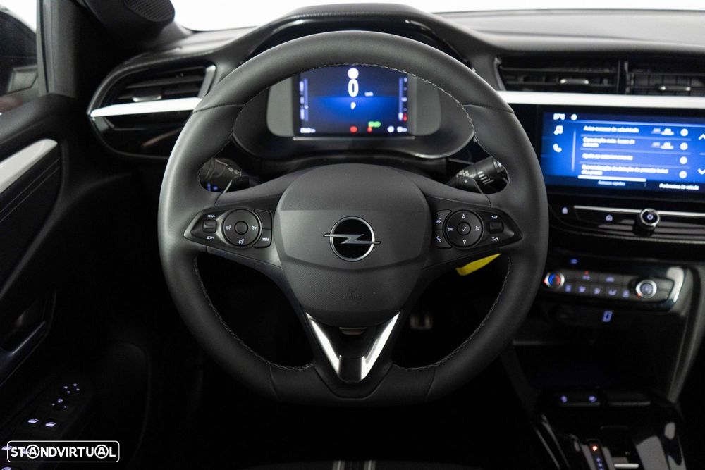 Opel Corsa 1.2 T Hybrid GS eDCT - 27