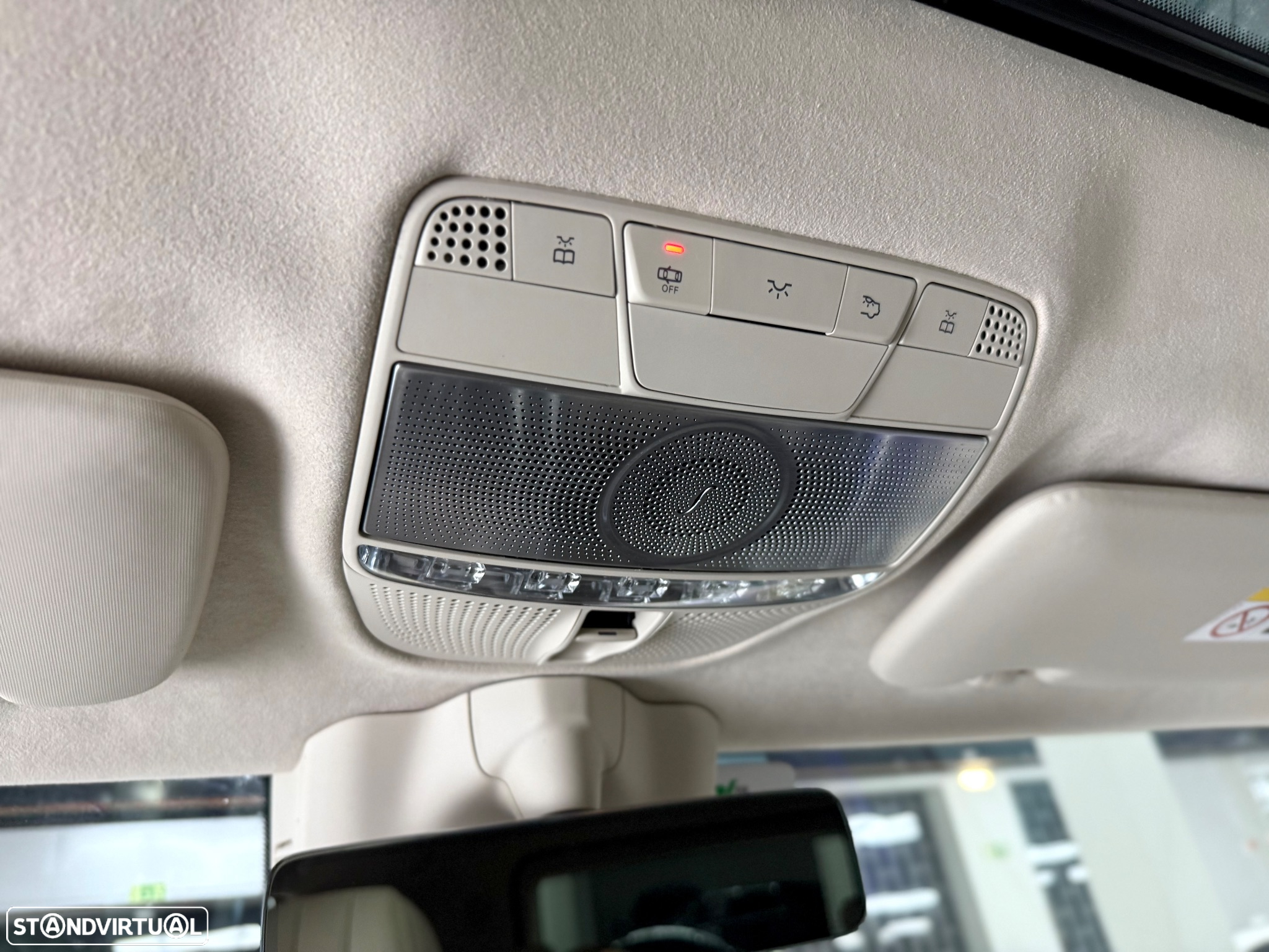 Mercedes-Benz G 63 AMG Speedshift 9G-TRONIC Grand Edition - 28