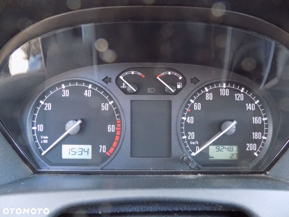 Skoda Fabia - 10