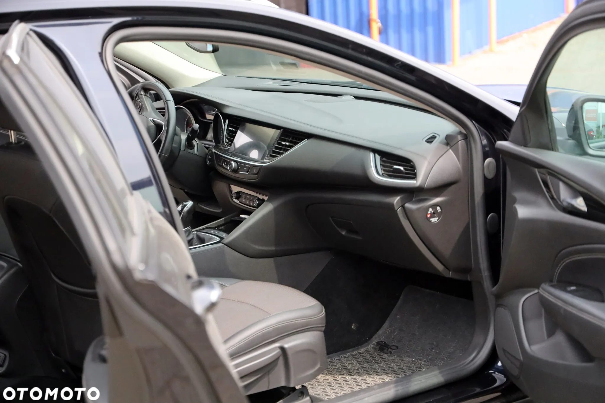 Opel Insignia - 5