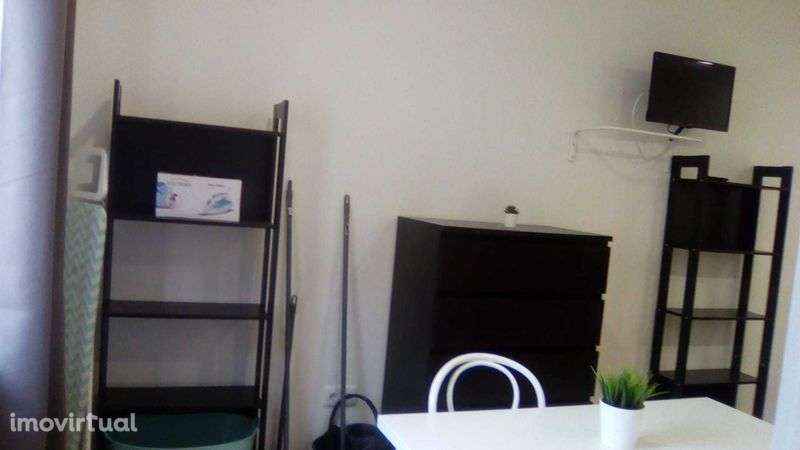 Estúdio T0 contas incluídas - Grande imagem: 4/11