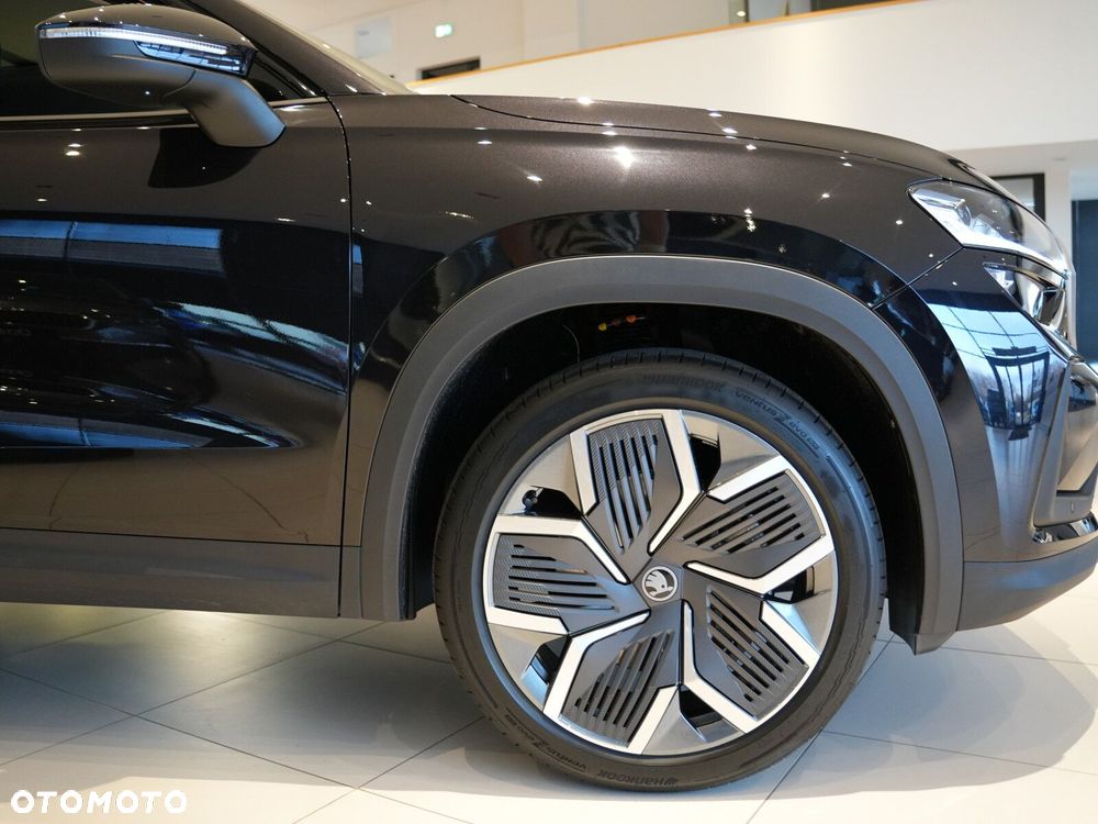 Skoda Kodiaq - 5