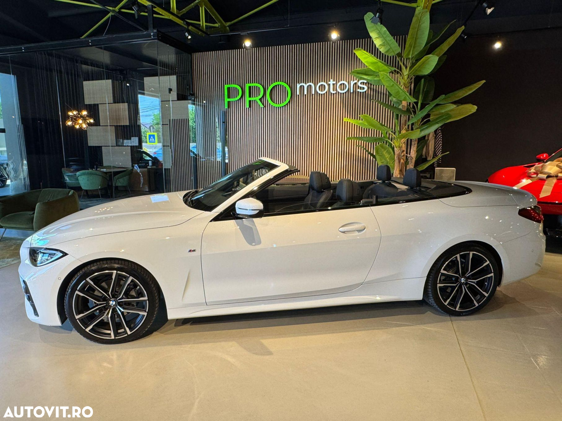 BMW Seria 4 - 2