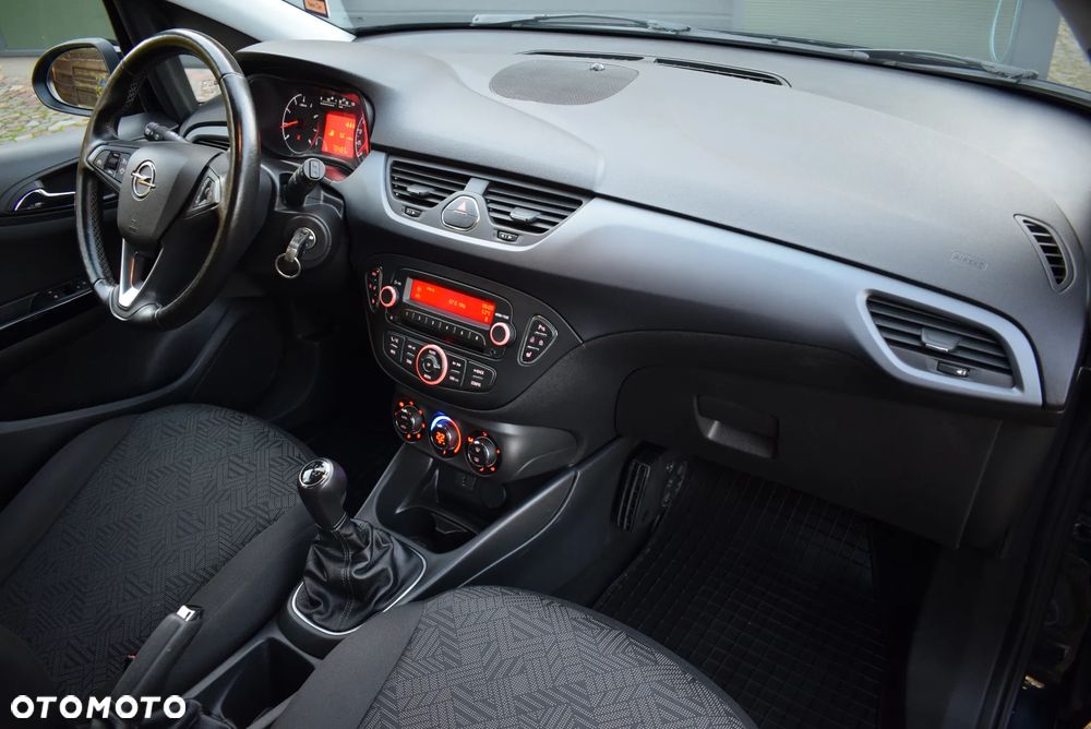 Opel Corsa - 37