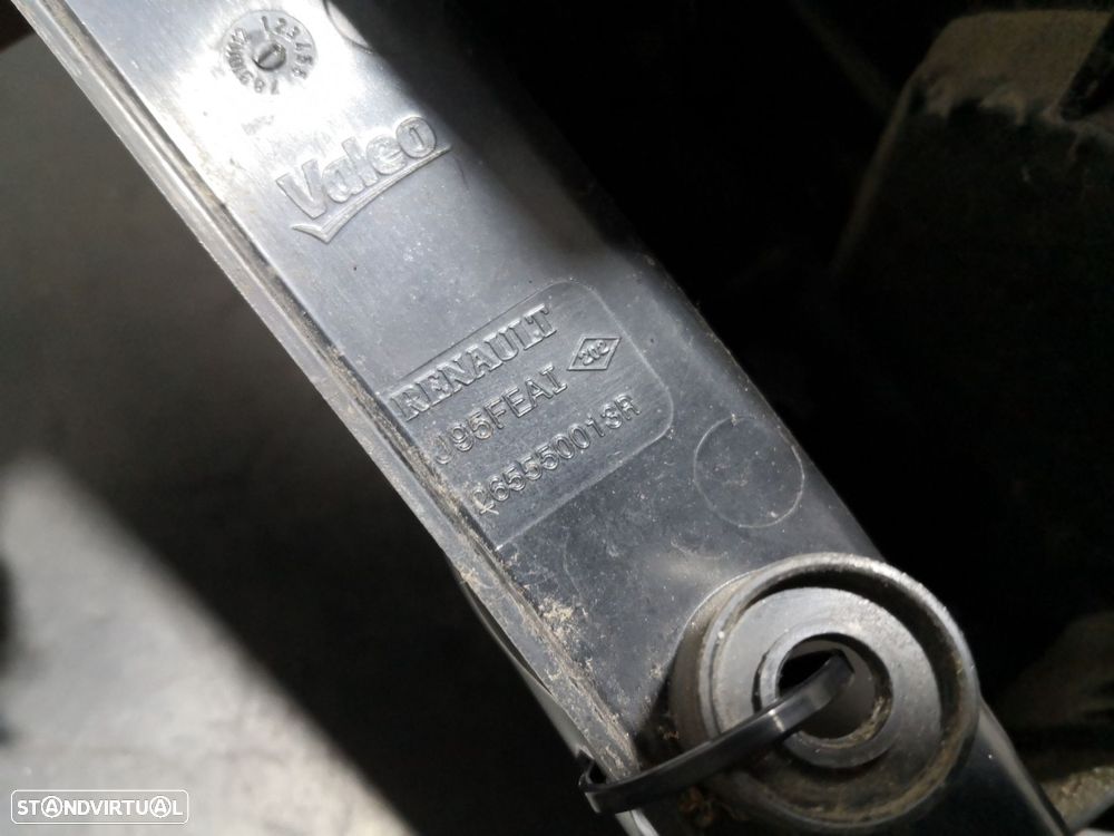 Farolim Stop Esq Renault Scénic Iii (Jz0/1_) - 3