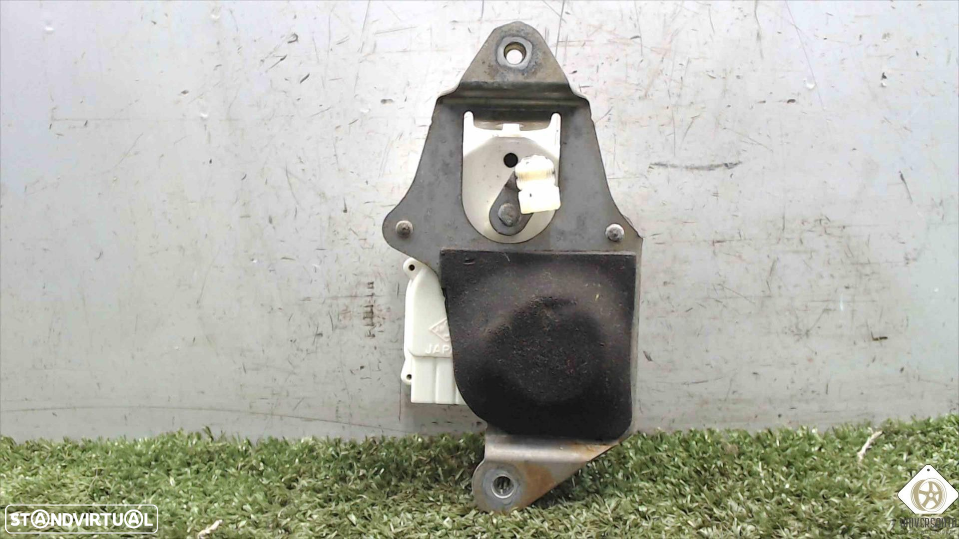 MOTOR FECHO CENTRALIZADO TRASEIRO ESQUERDO MITSUBISHI PAJERO SPORT I 1999 - 2