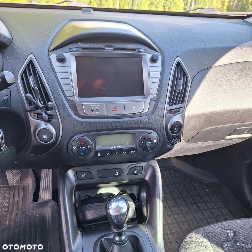 Hyundai ix35 - 7