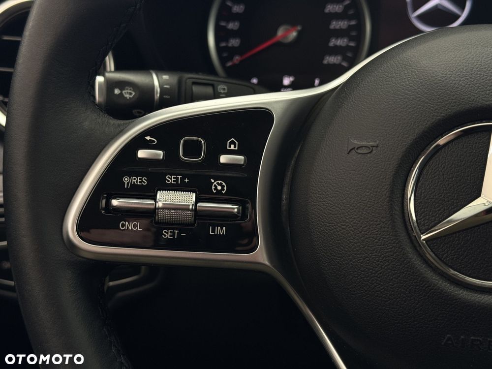 Mercedes-Benz GLC 200 d 4-Matic - 22