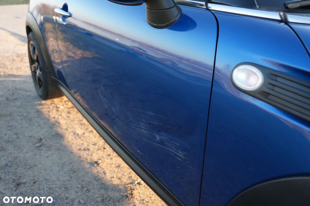 MINI Cooper Standard - 19