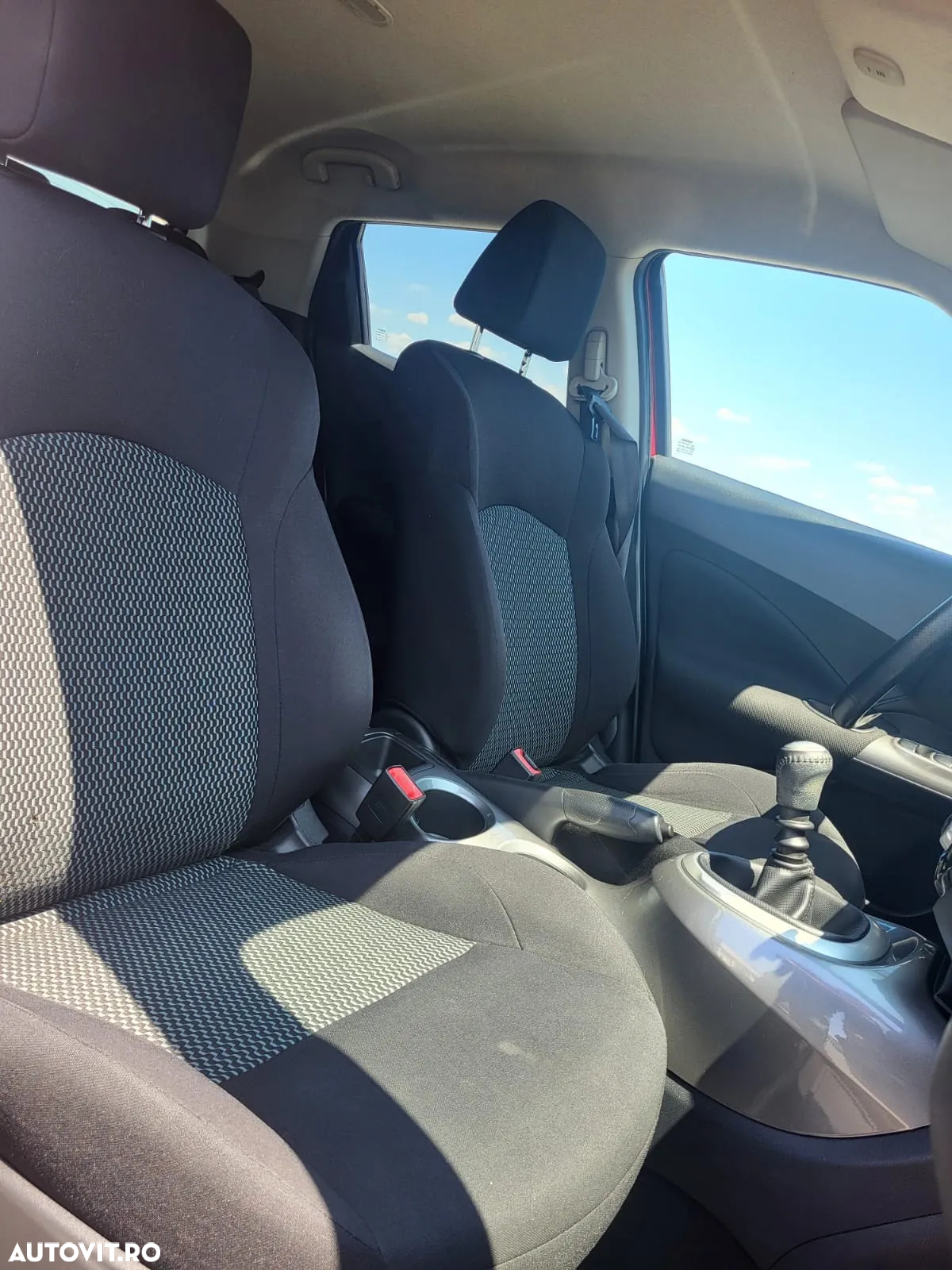 Nissan Juke 1.5L dCI Start/Stop Acenta - 18