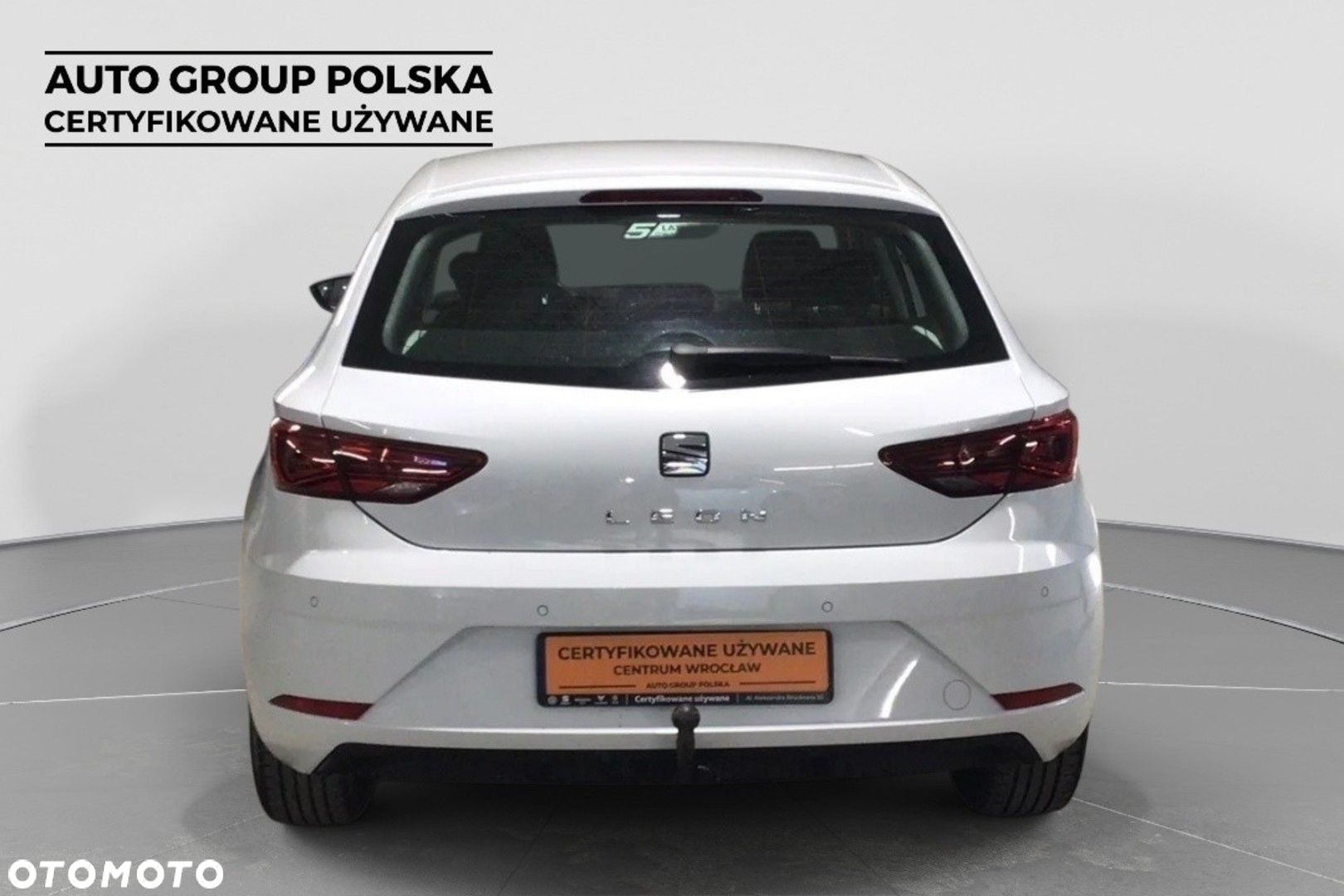 Seat Leon - 5