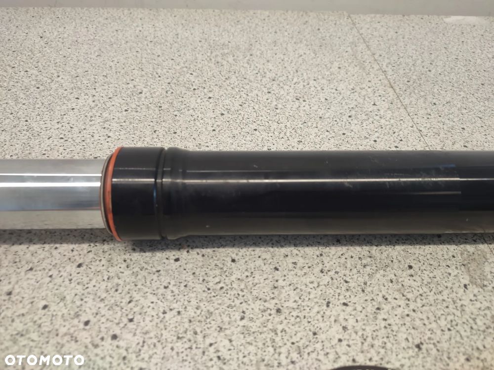 Laga prawa, amortyzator prawy, zawieszenie przód, przednie KTM 125 390 Duke - 6