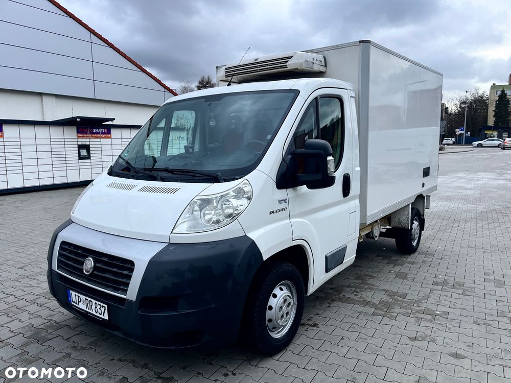 Fiat Ducato - 3