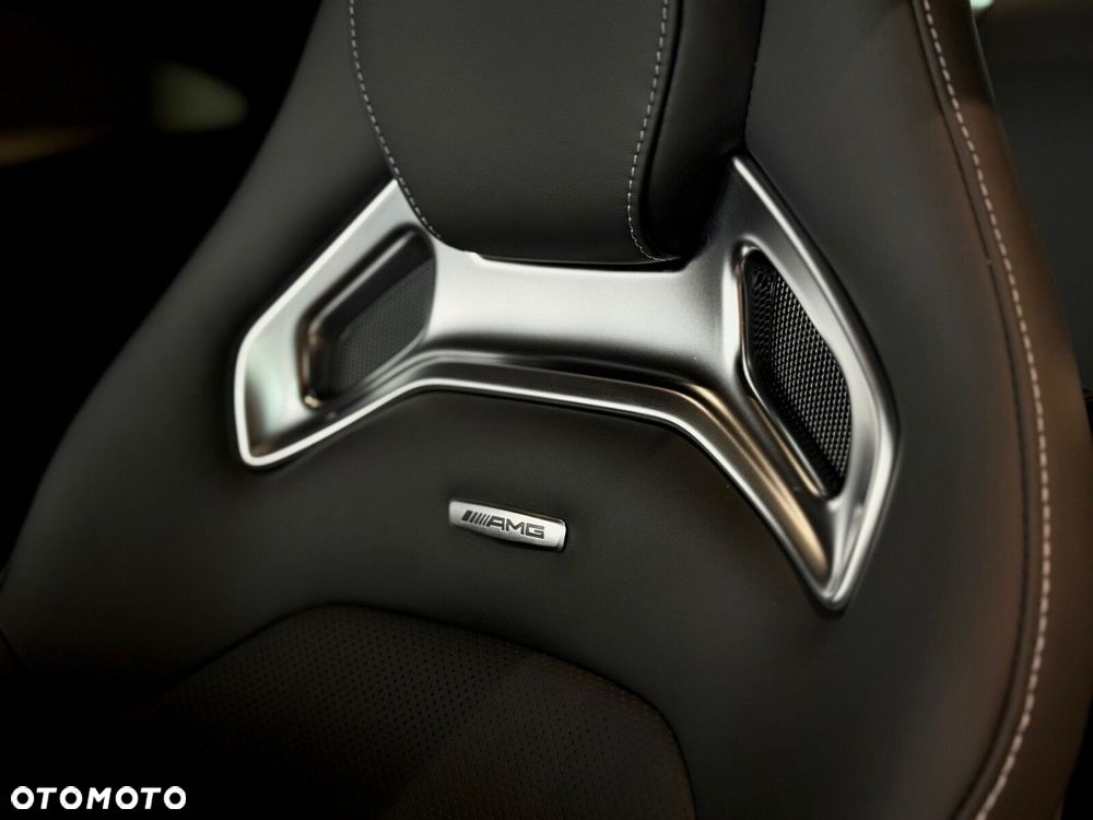 Mercedes-Benz AMG GT - 30