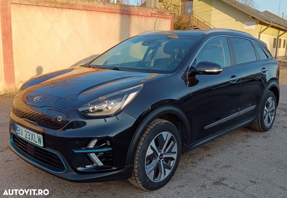 Kia Niro - 2