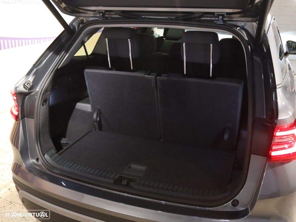 Skoda Kodiaq 2.0 TDI Ultra DSG - 9