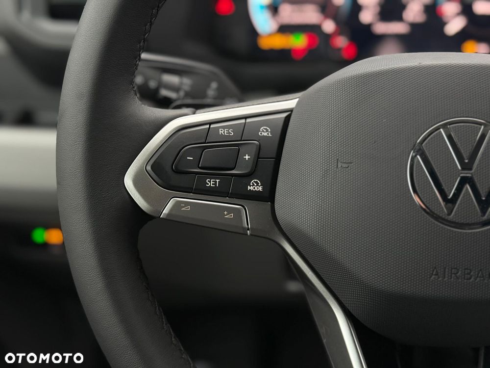 Volkswagen Crafter - 24