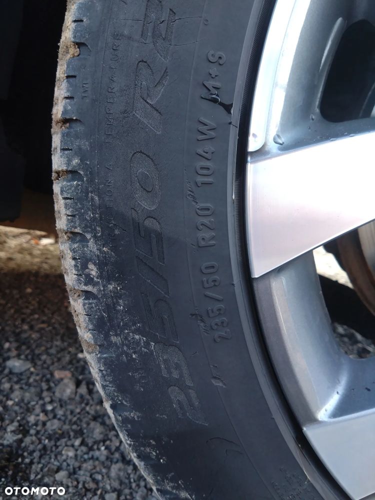 Land Rover Range Rover Evoque - 4