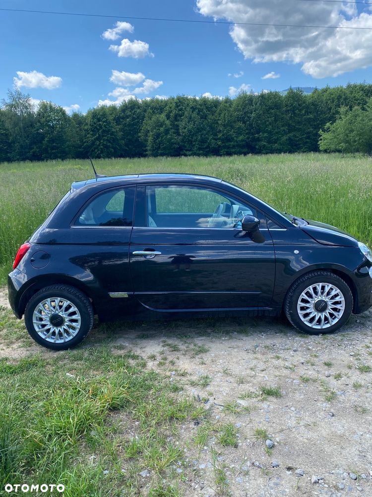 Fiat 500 - 4
