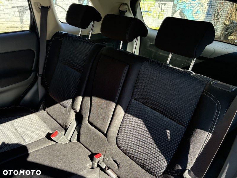 Mitsubishi Outlander 2.0 Intense + SDA 4WD CVT - 16
