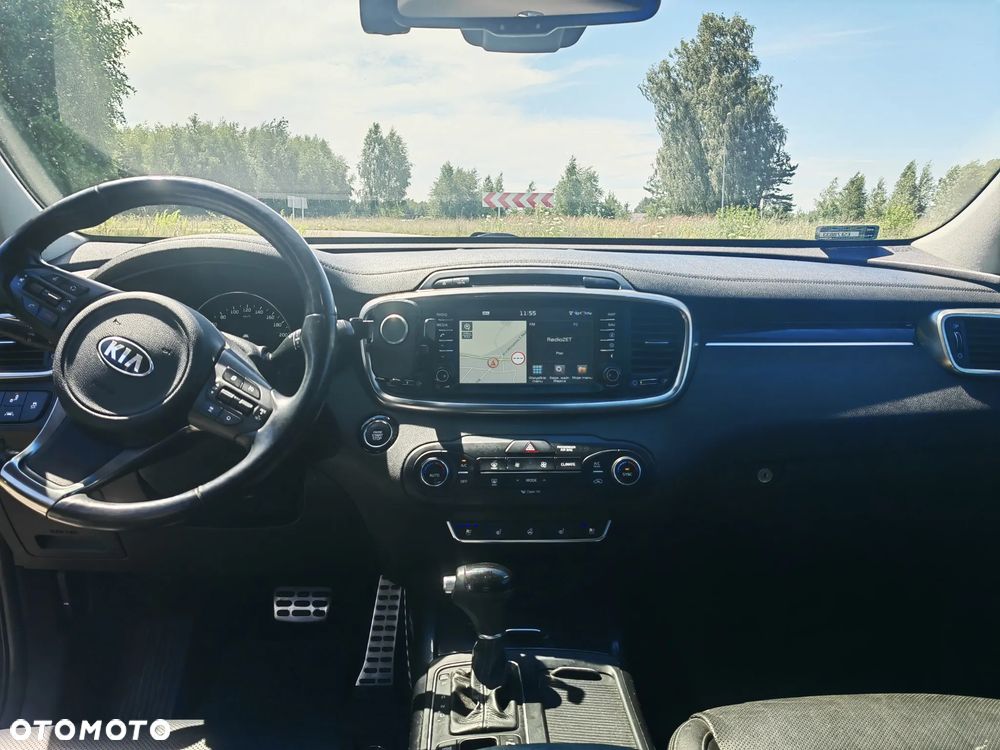Kia Sorento 2.0 CRDI Business Line - 9