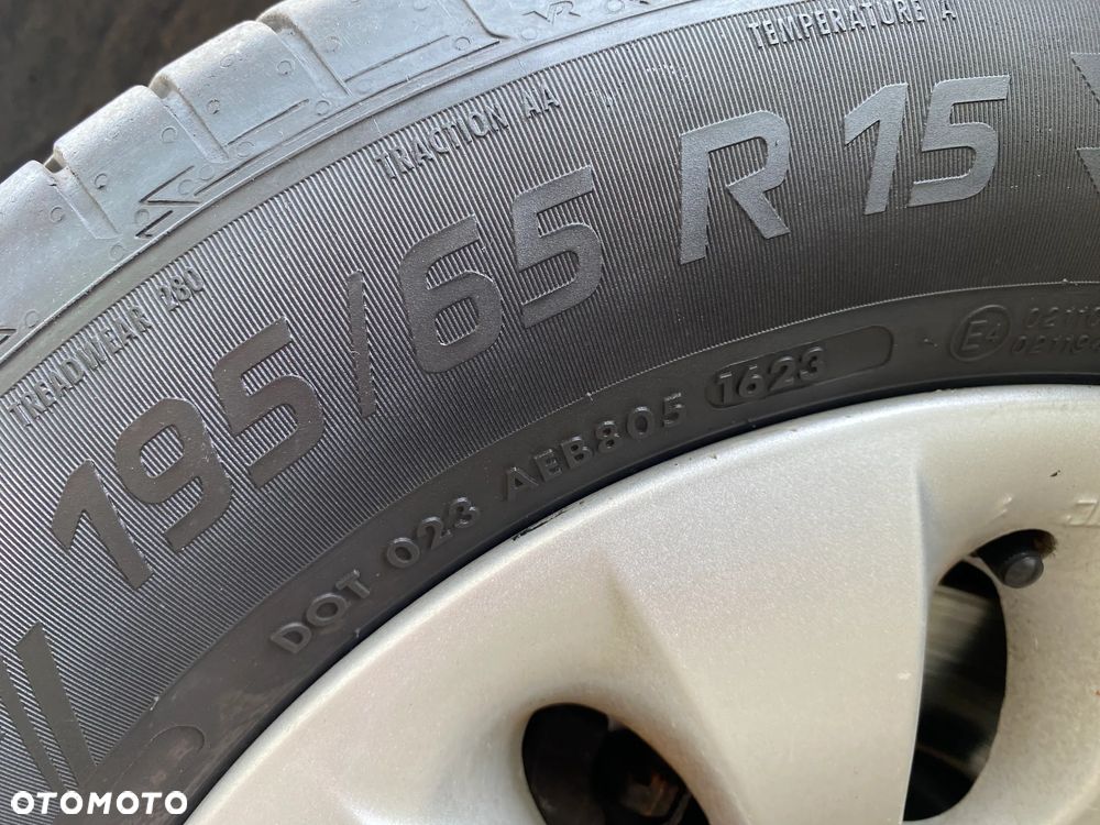 Citroën Berlingo - 18