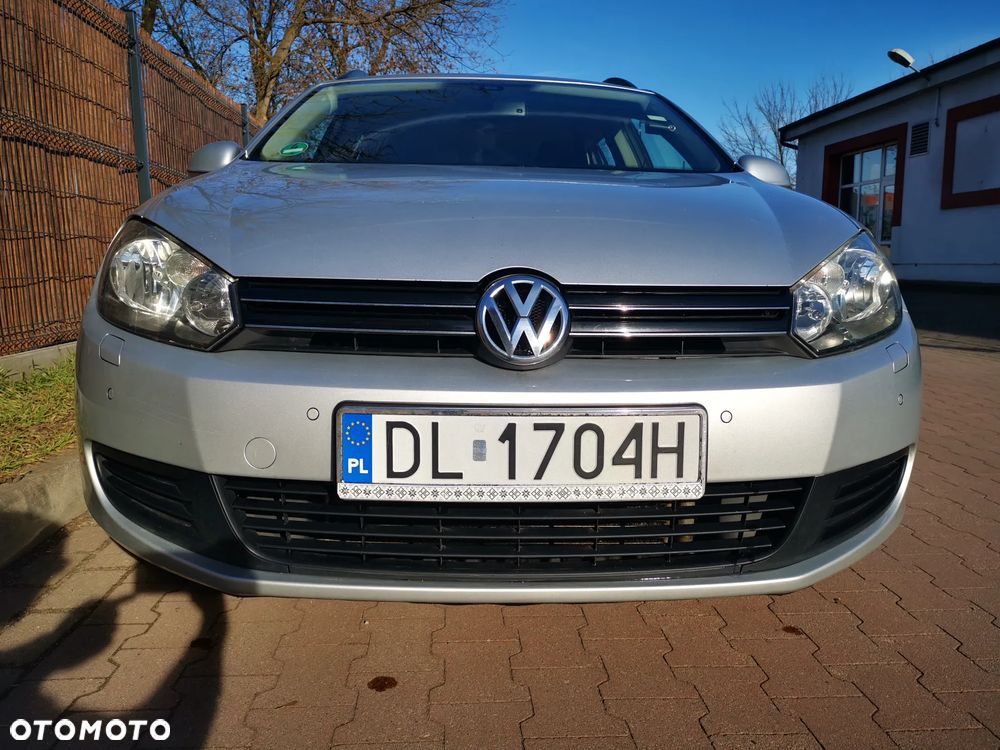 Volkswagen Golf - 4