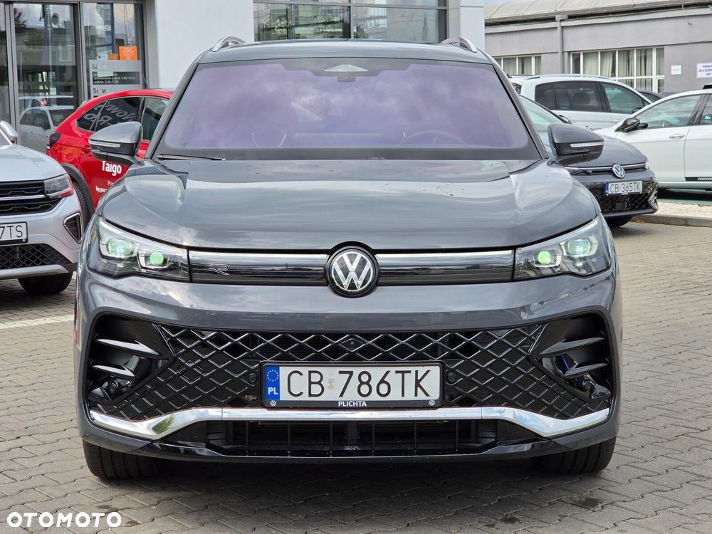Volkswagen Tiguan - 4