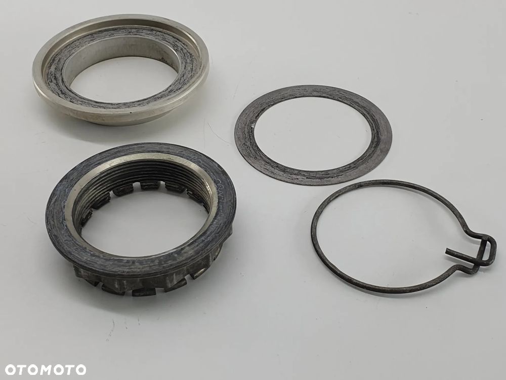 NAKRETKA PODKLADKA KOLA  ZABEZPIECZENIE  DUCATI DIAVEL - 8