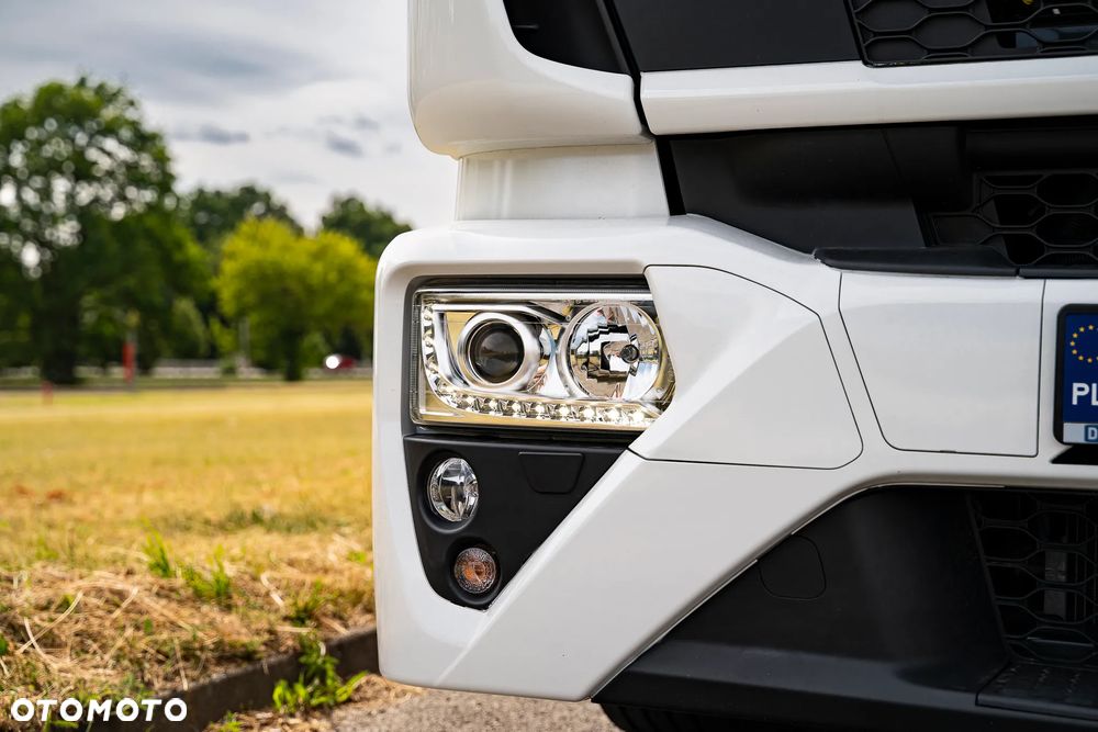 Iveco ML120E28/P - 12