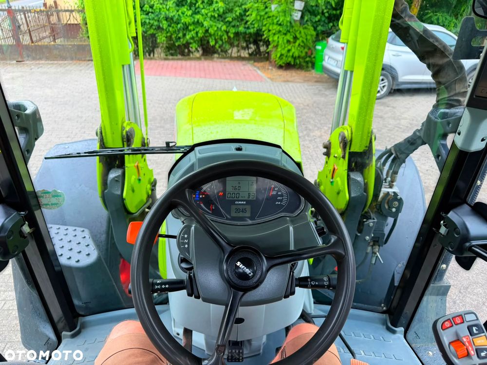 Claas Arion 430 - 20