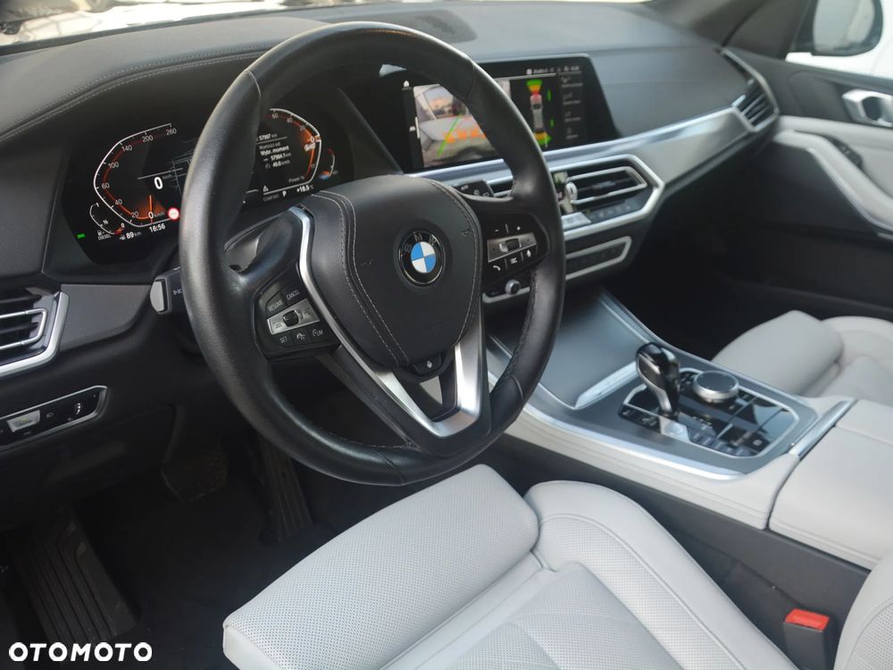 BMW X5 xDrive25d xLine - 6