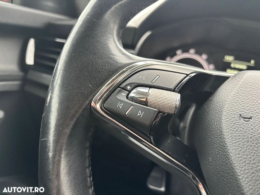 Skoda Scala 1.0 TSI DSG Style - 23