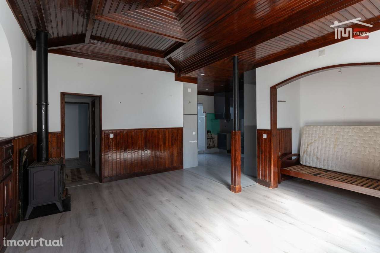 Moradia T3 - Alburitel - Grande imagem: 2/21