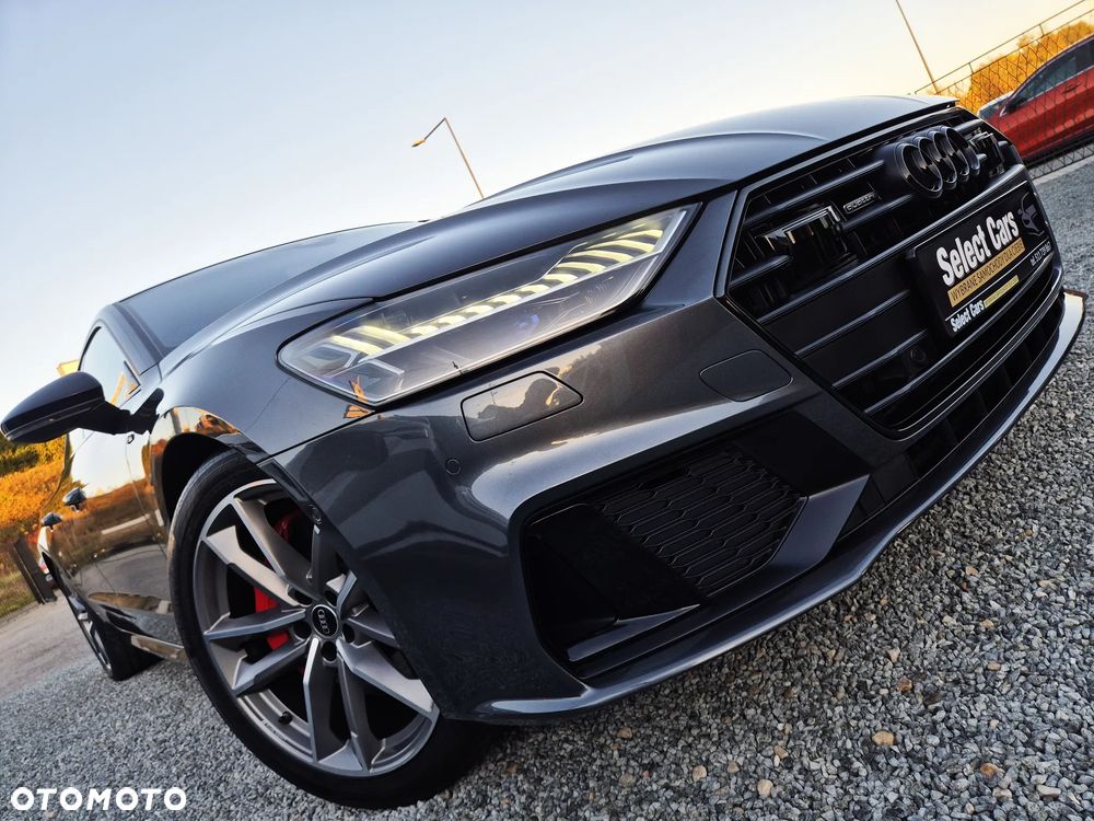 Audi A7 Sportback 55 TFSIe quattro S tronic - 41