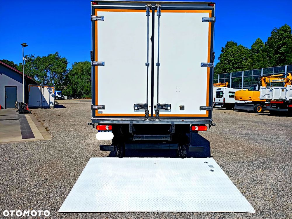DAF LF 210 EURO 6 Chłodnia Xarios 500 - 11