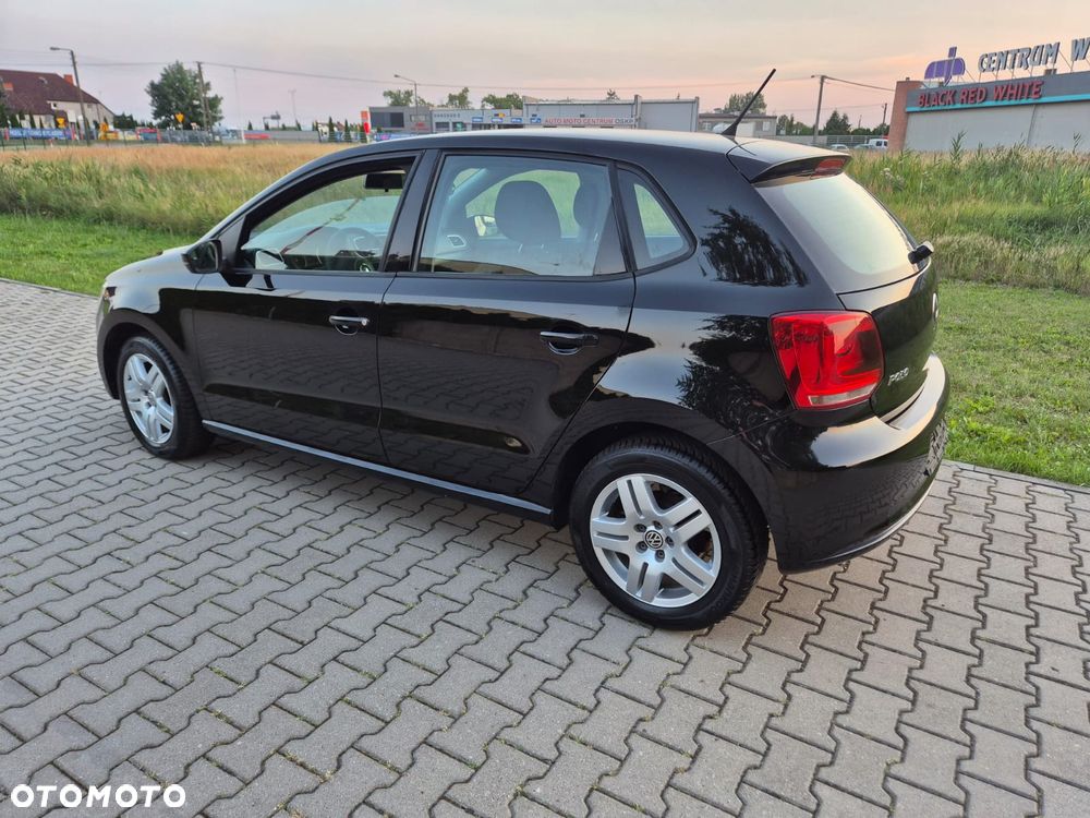 Volkswagen Polo - 4