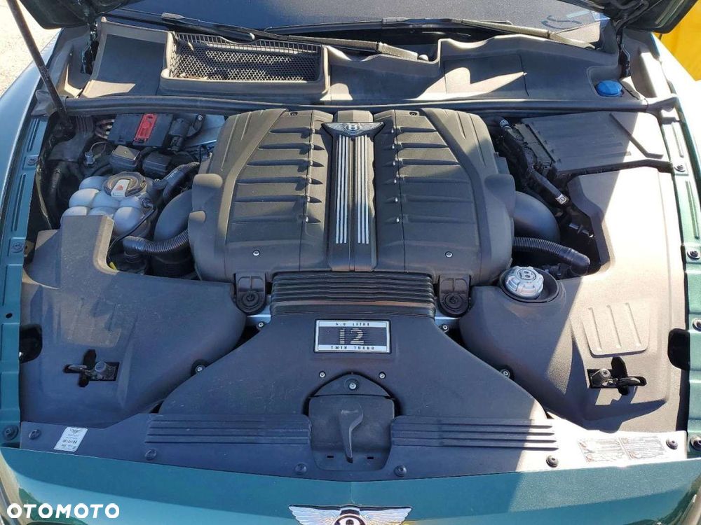 Bentley Bentayga - 7