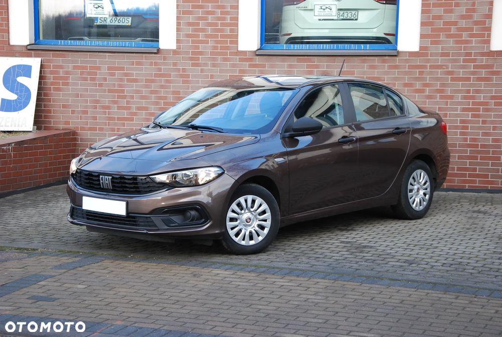 Fiat Tipo 1.4 Classic - 17