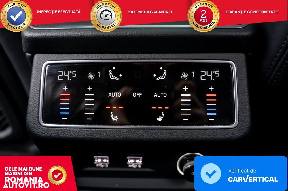 Audi A7 3.0 55 TFSI quattro S tronic - 26