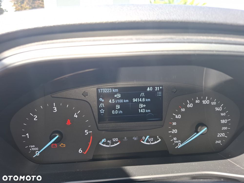 Ford Focus 1.5 EcoBlue Trend - 14