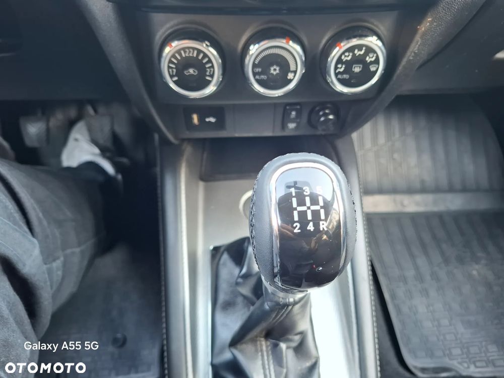 Mitsubishi ASX - 18