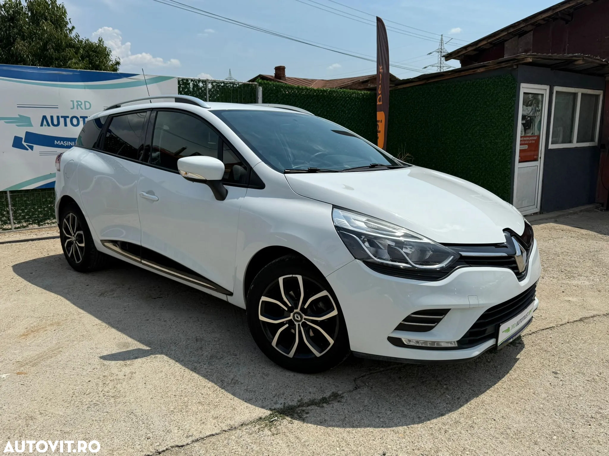 Renault Clio Estate TCe Zen - 3