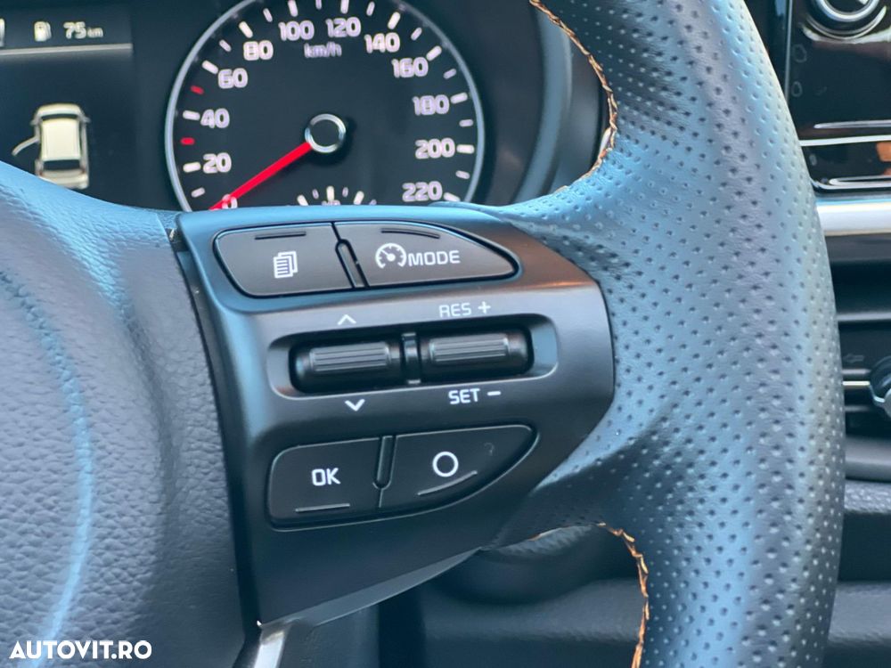Kia Picanto - 18