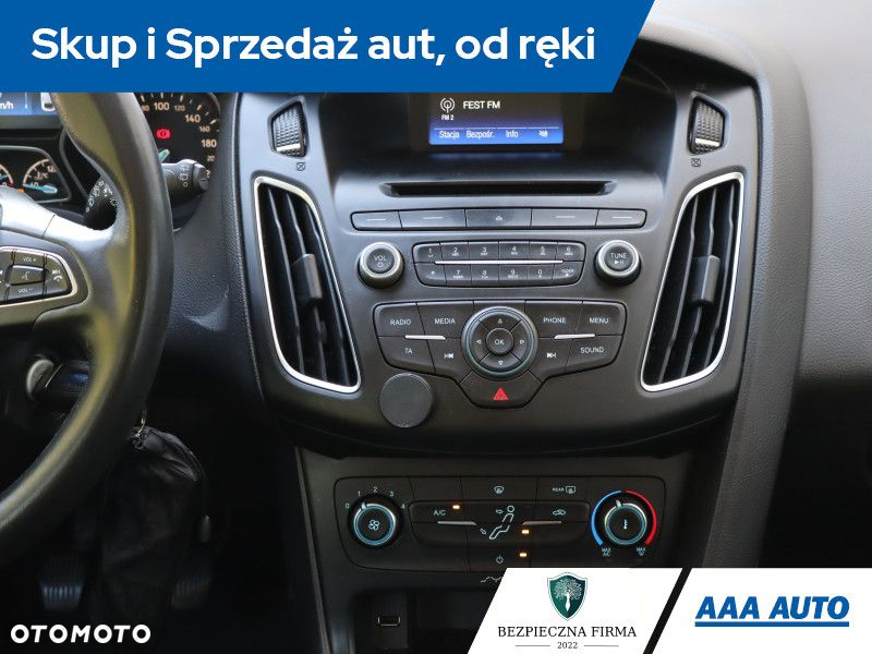 Ford Focus - 14